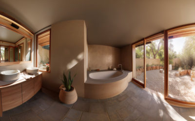 Trendy Bathroom Addition Ideas For Creating Spa-like Retreat
